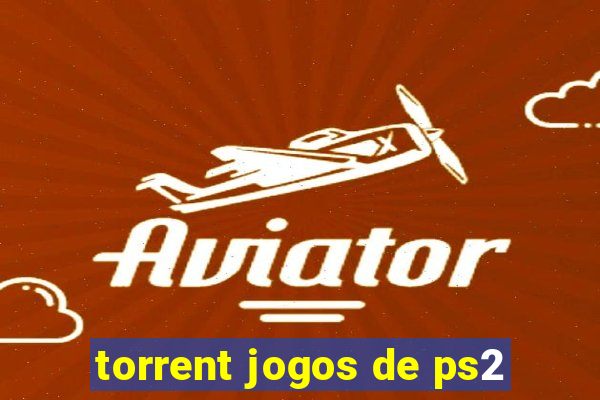 torrent jogos de ps2